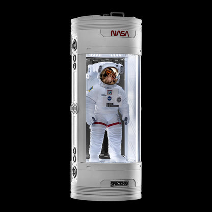 NASA Spaceman 1:4 Scale