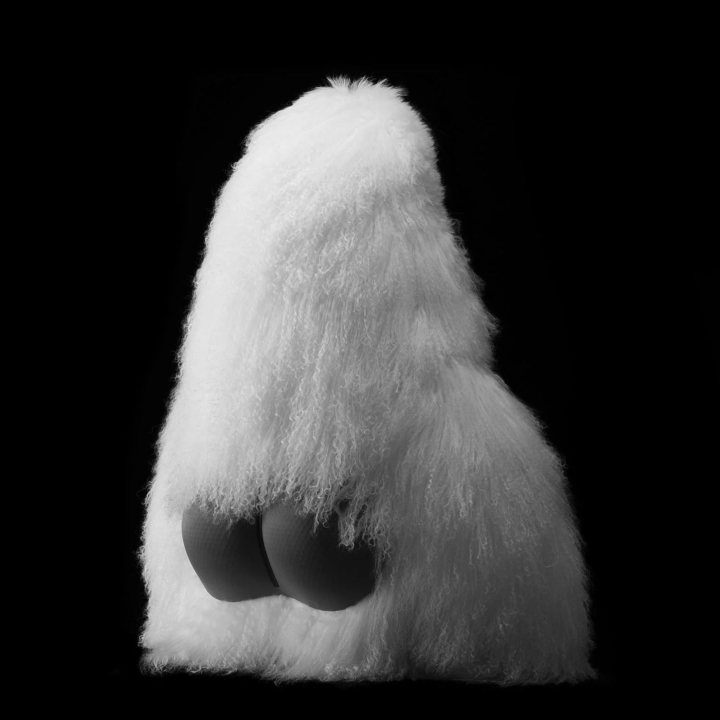 Speaker David I - Plush Ape