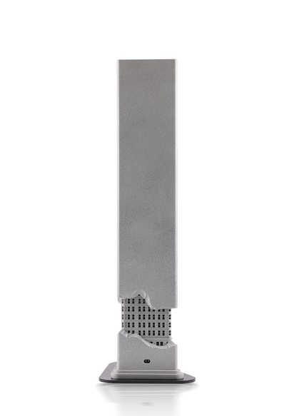 TheSoloist. Sounds. 2000W Bluetooth 5.2 Speaker with Flatiron Building Design
