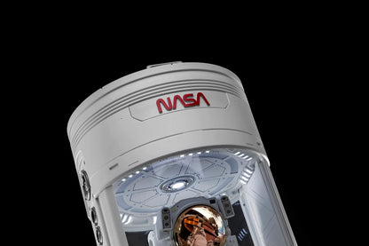 NASA Spaceman 1:4 Scale
