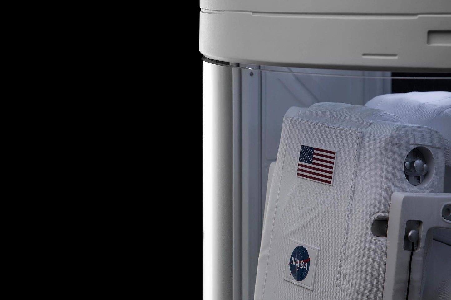 NASA Spaceman 1:4 Scale