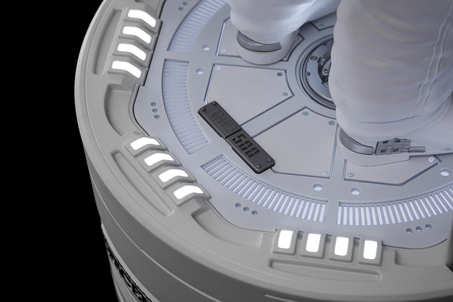 NASA Spaceman 1:4 Scale
