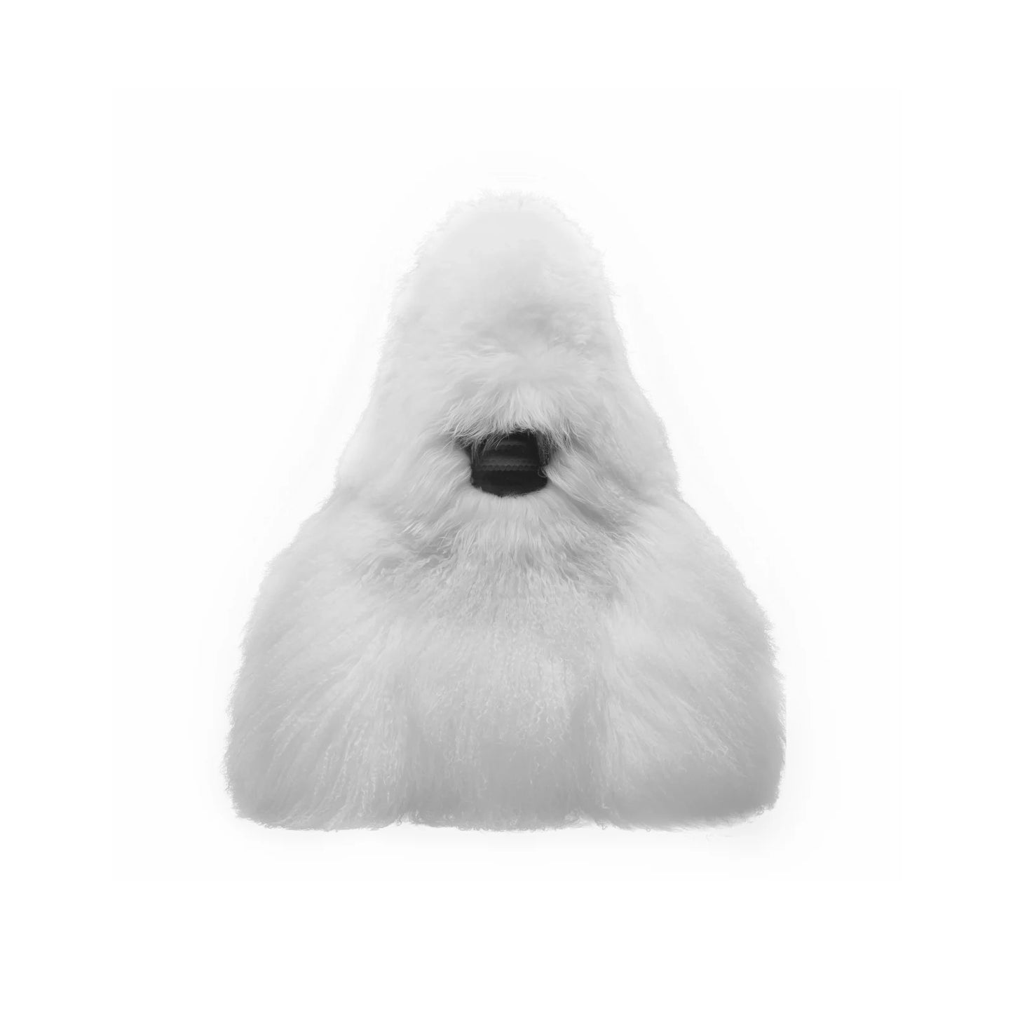 Speaker David I - Plush Ape