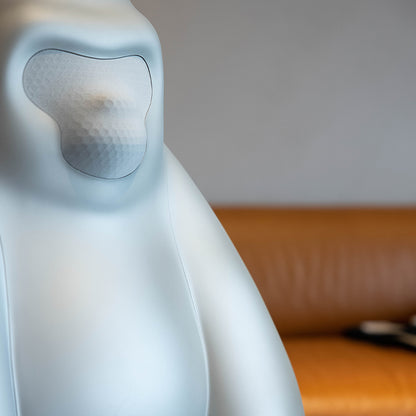Speaker David I - Ape