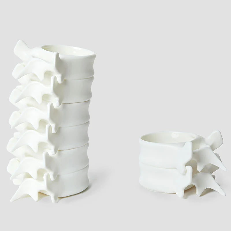 White Porcelain